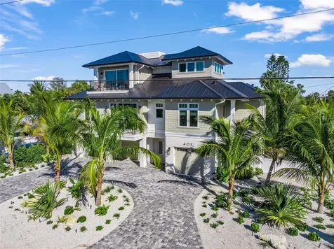 401 77th Street Holmes Beach FL 34217