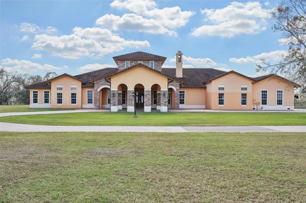 2304 State Road 66 Zolfo Springs FL 33890