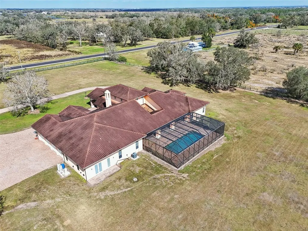2304 State Road 66 Zolfo Springs FL 33890