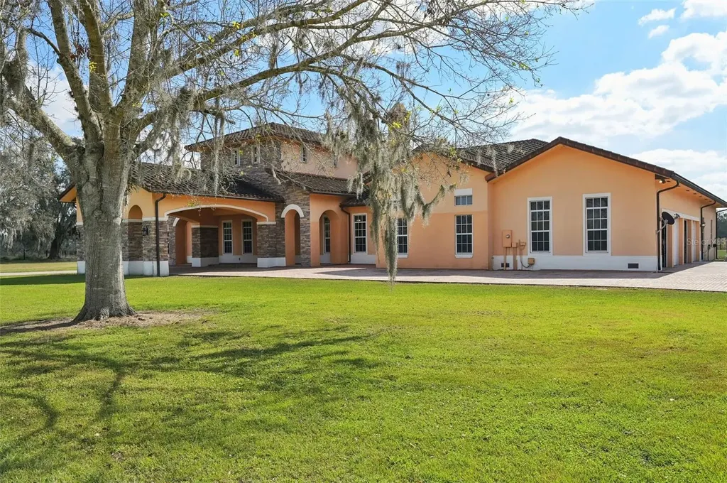 2304 State Road 66 Zolfo Springs FL 33890