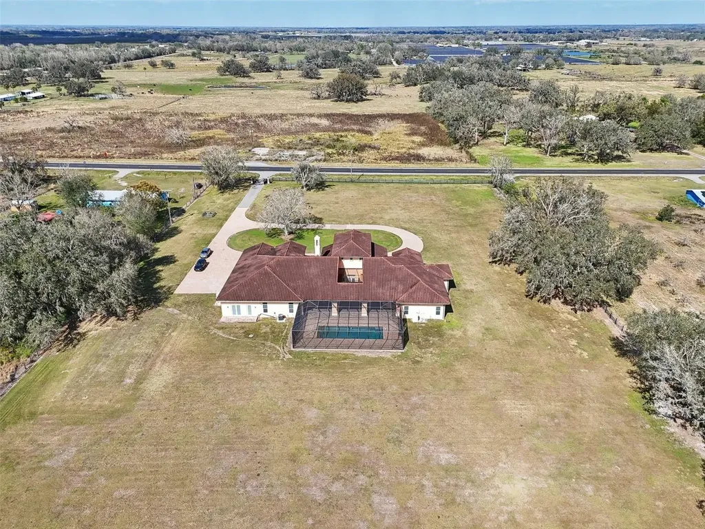 2304 State Road 66 Zolfo Springs FL 33890