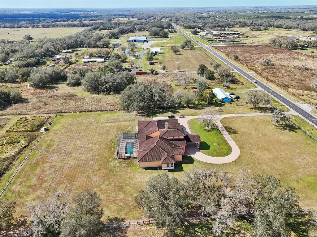 2304 State Road 66 Zolfo Springs FL 33890