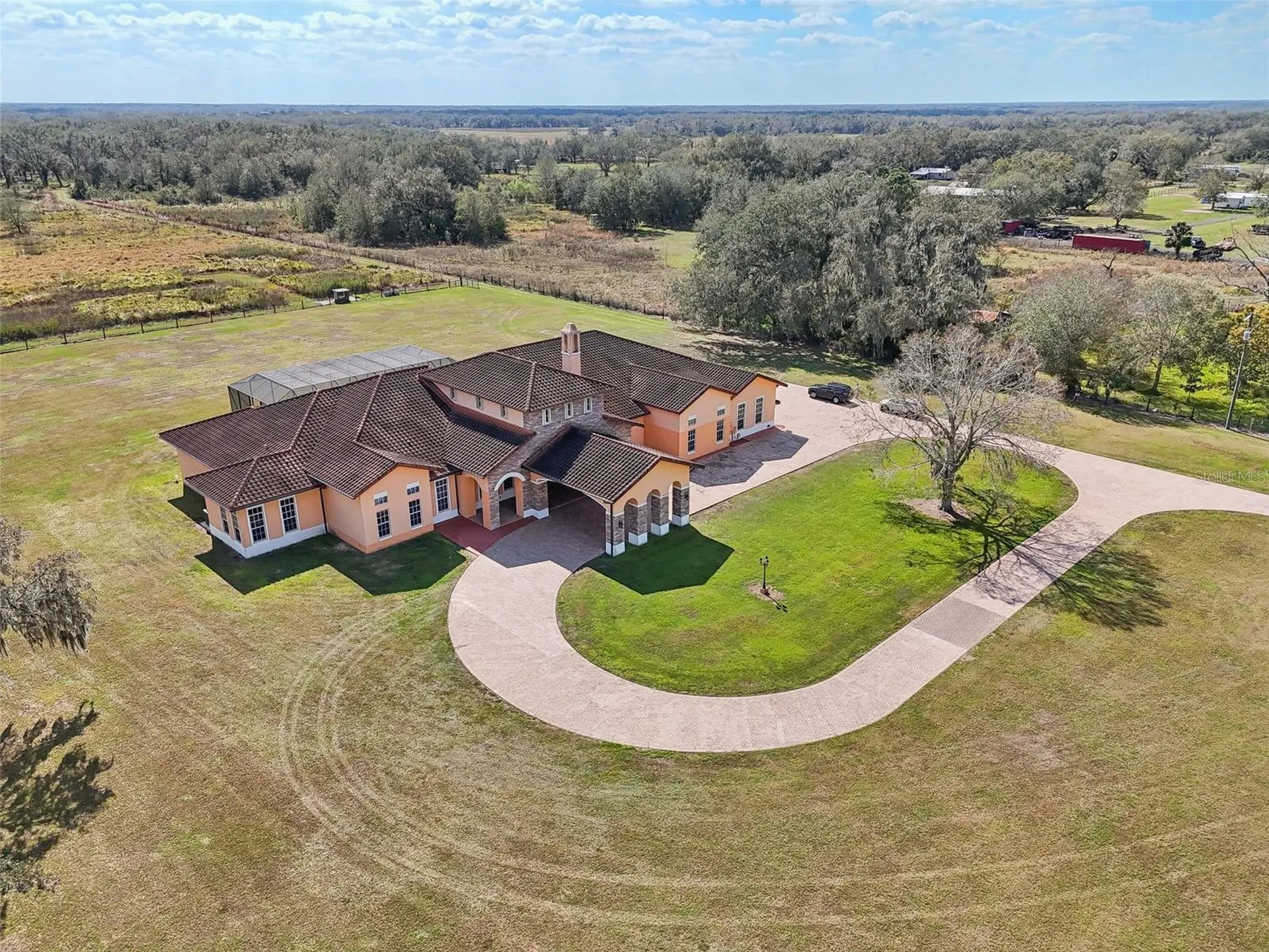 2304 State Road 66 Zolfo Springs FL 33890