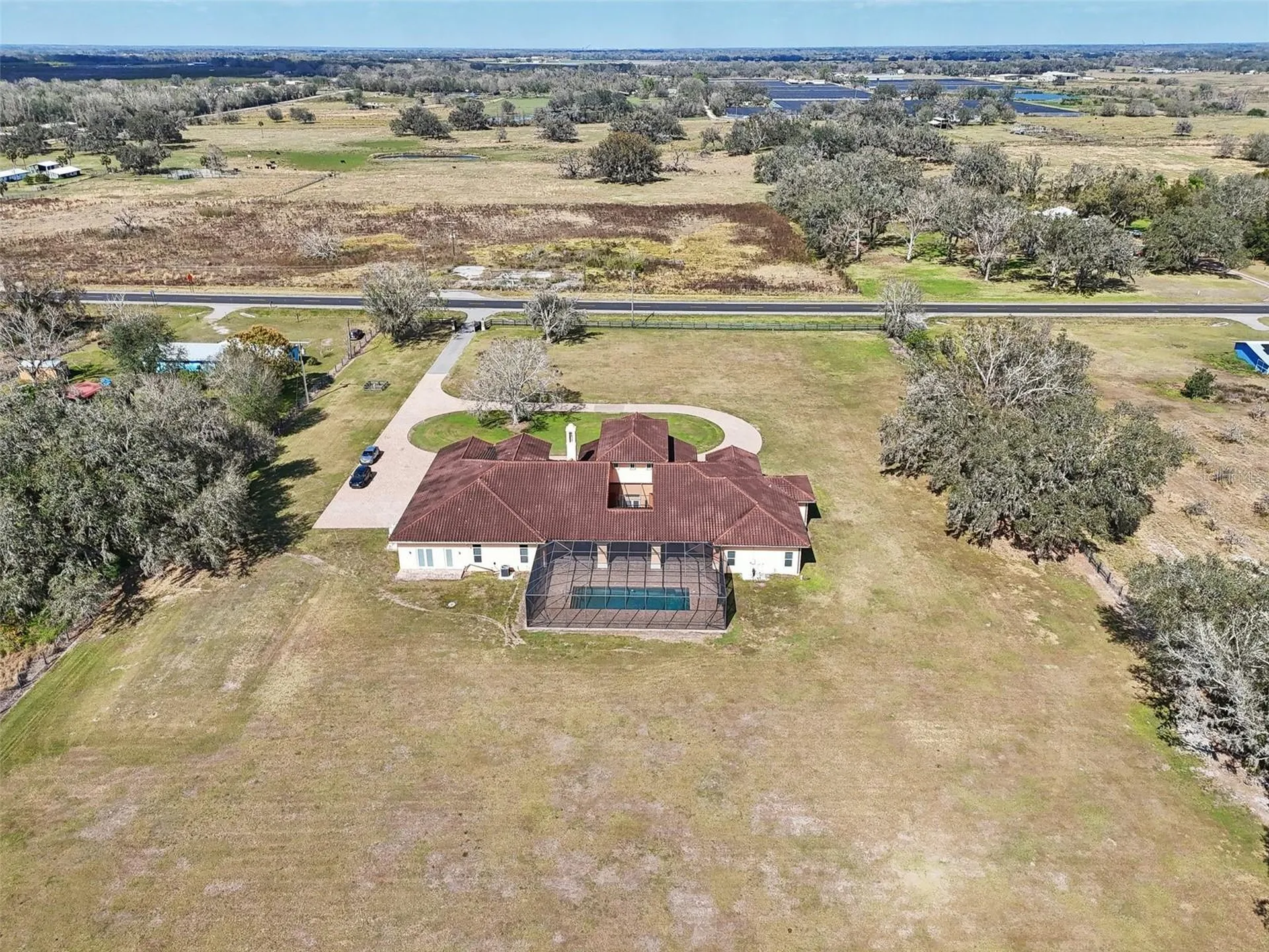2304 State Road 66 Zolfo Springs FL 33890