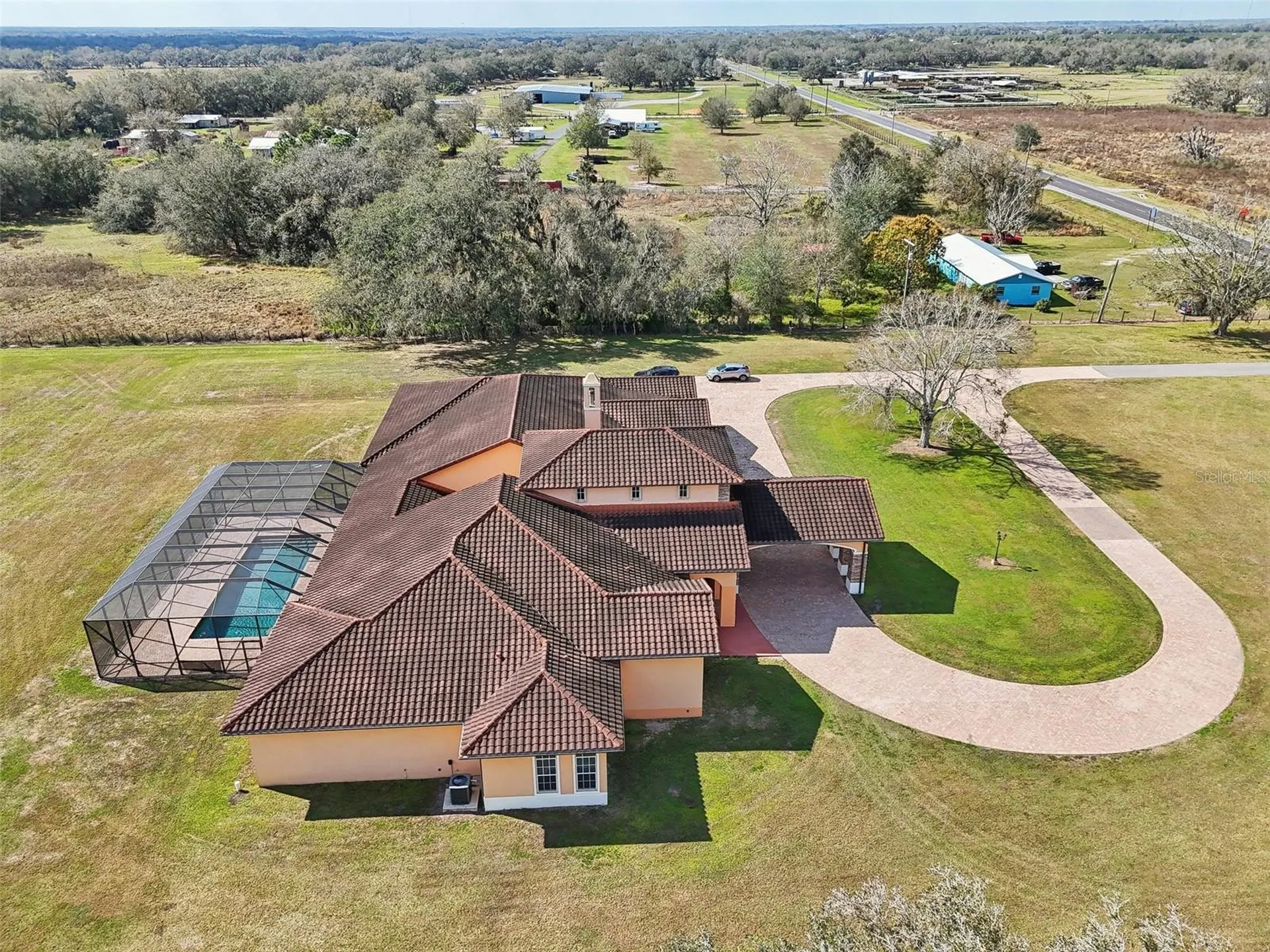 2304 State Road 66 Zolfo Springs FL 33890