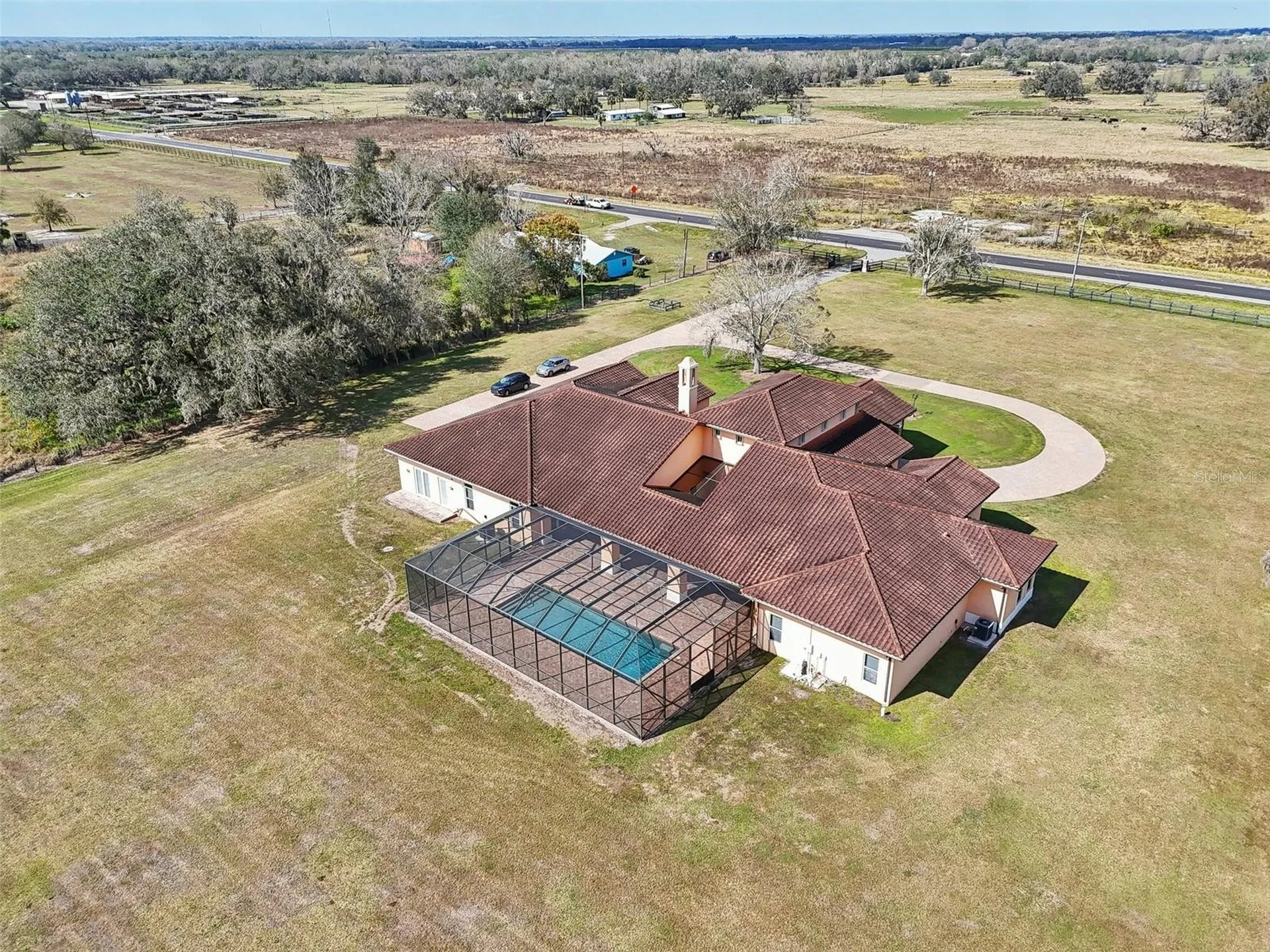 2304 State Road 66 Zolfo Springs FL 33890