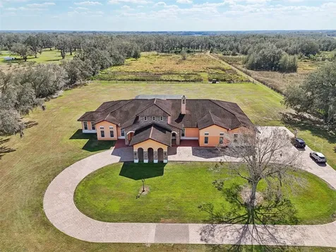 2304 State Road 66 Zolfo Springs FL 33890