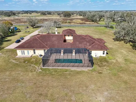 2304 State Road 66 Zolfo Springs FL 33890