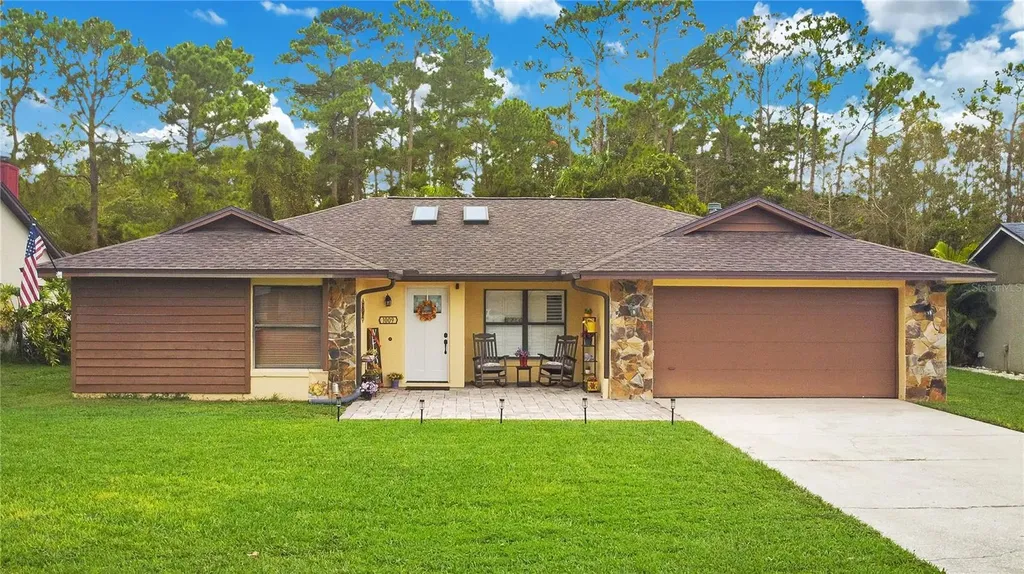 1009 Gammage Point Oviedo FL 32765