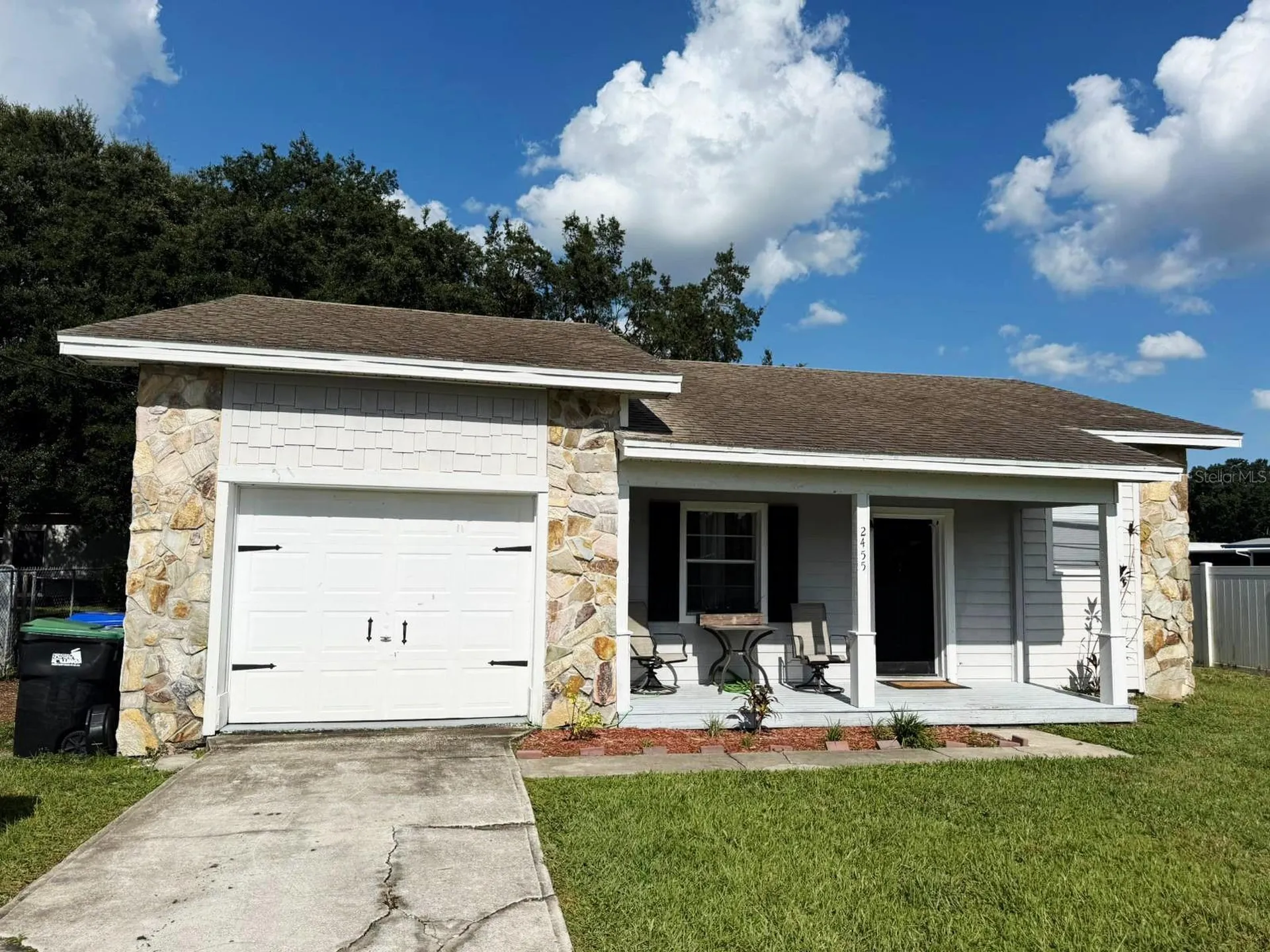 2455 Golden Eagle Drive Apopka FL 32703