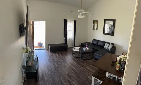 2455 Golden Eagle Drive Apopka FL 32703