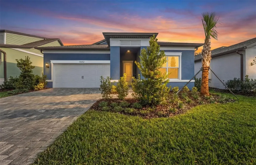 13652 Canyon Ridge Road Spring Hill FL 34610