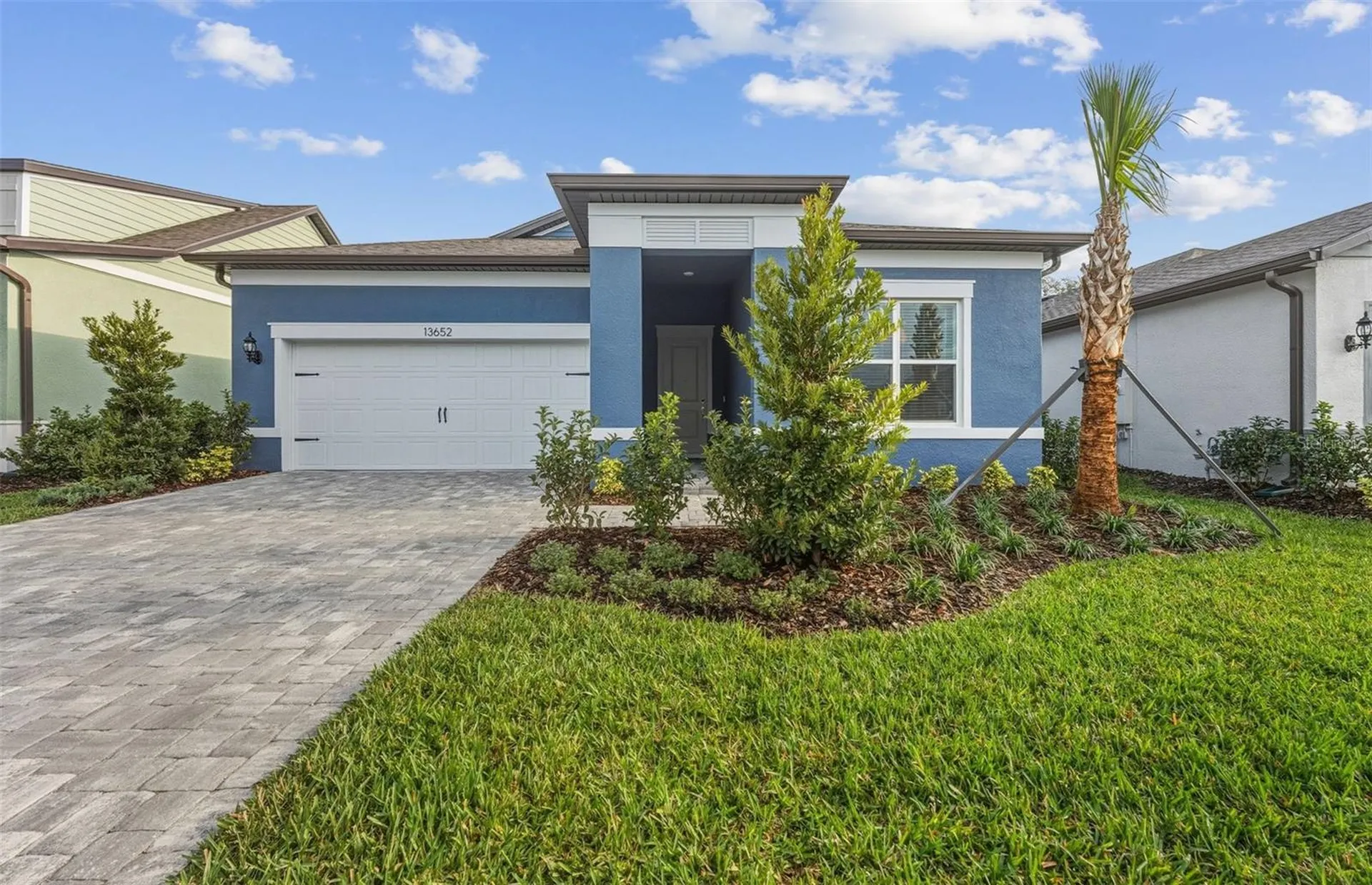 13652 Canyon Ridge Road Spring Hill FL 34610