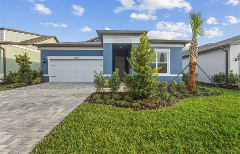 13652 Canyon Ridge Road Spring Hill FL 34610