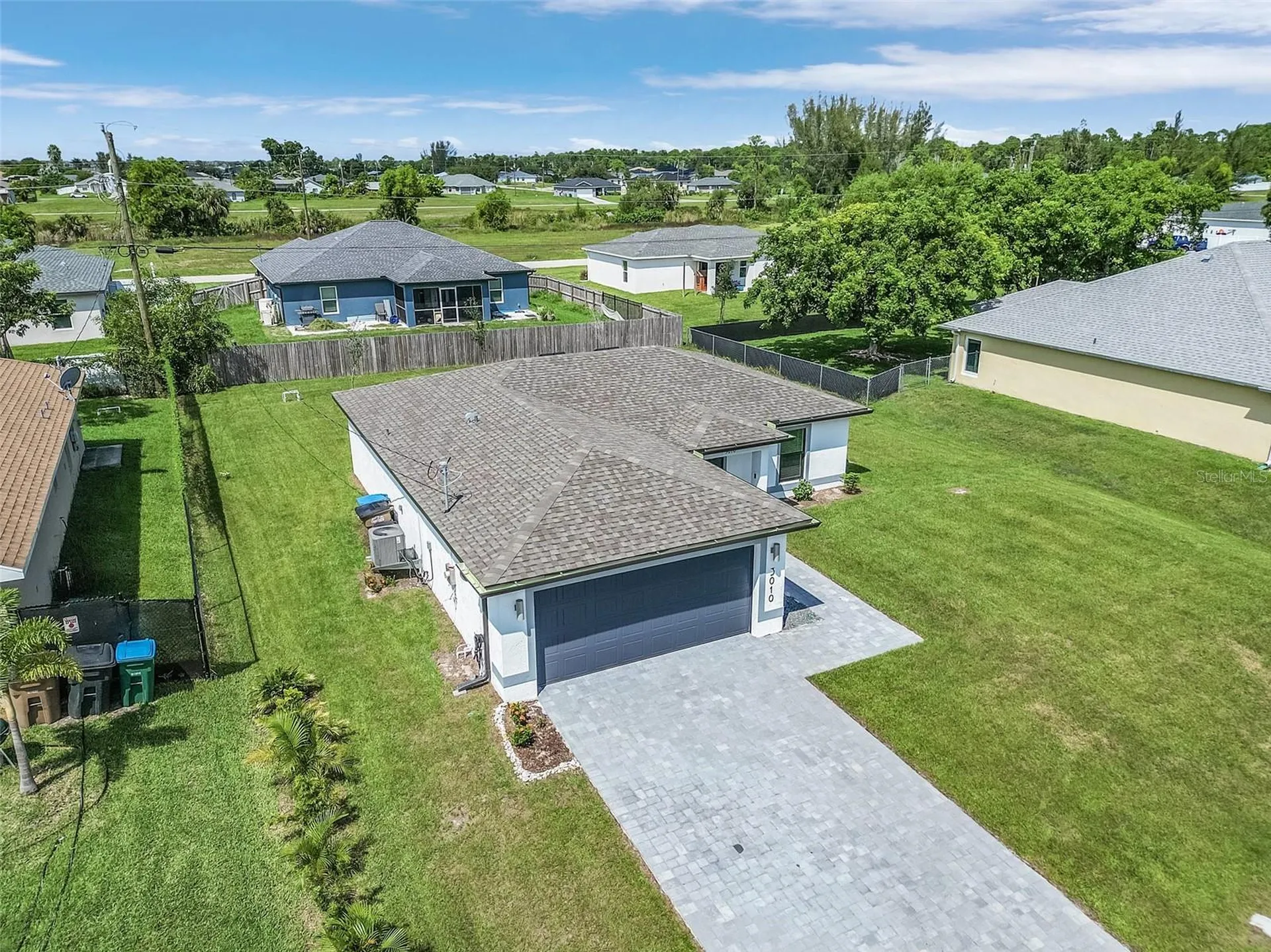 3010 NE 6th Place Cape Coral FL 33909