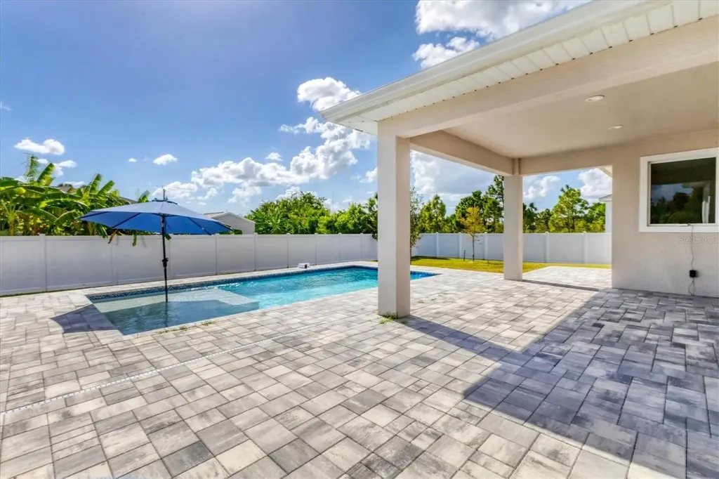 14065 Paris Lane Port Charlotte FL 33981