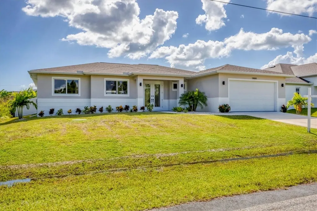 14065 Paris Lane Port Charlotte FL 33981