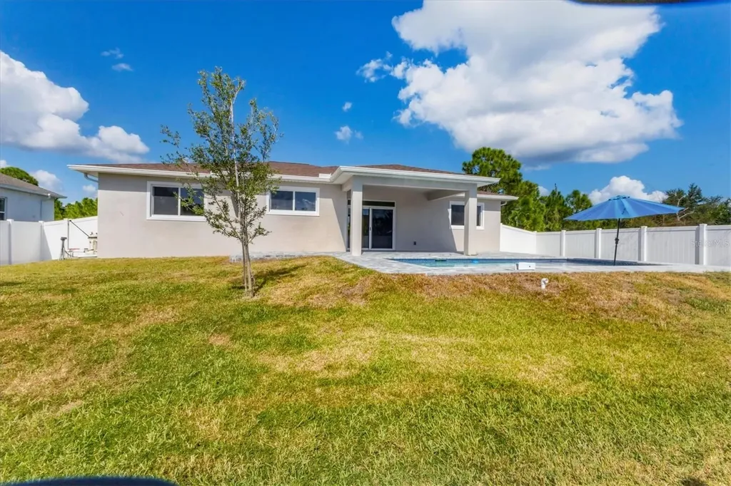 14065 Paris Lane Port Charlotte FL 33981
