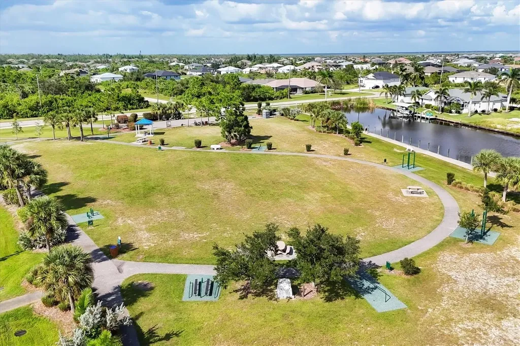 14065 Paris Lane Port Charlotte FL 33981