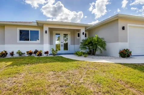 14065 Paris Lane Port Charlotte FL 33981