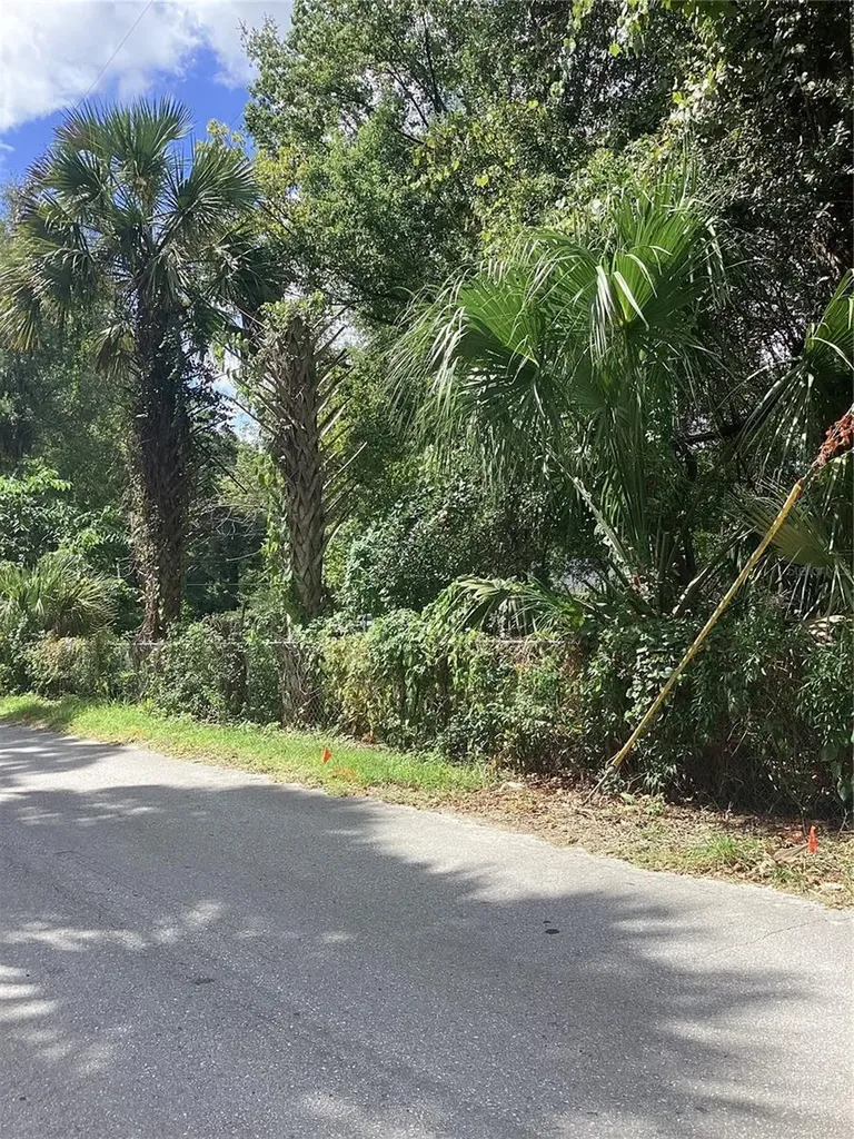0 NW 9th Street Ocala FL 34482