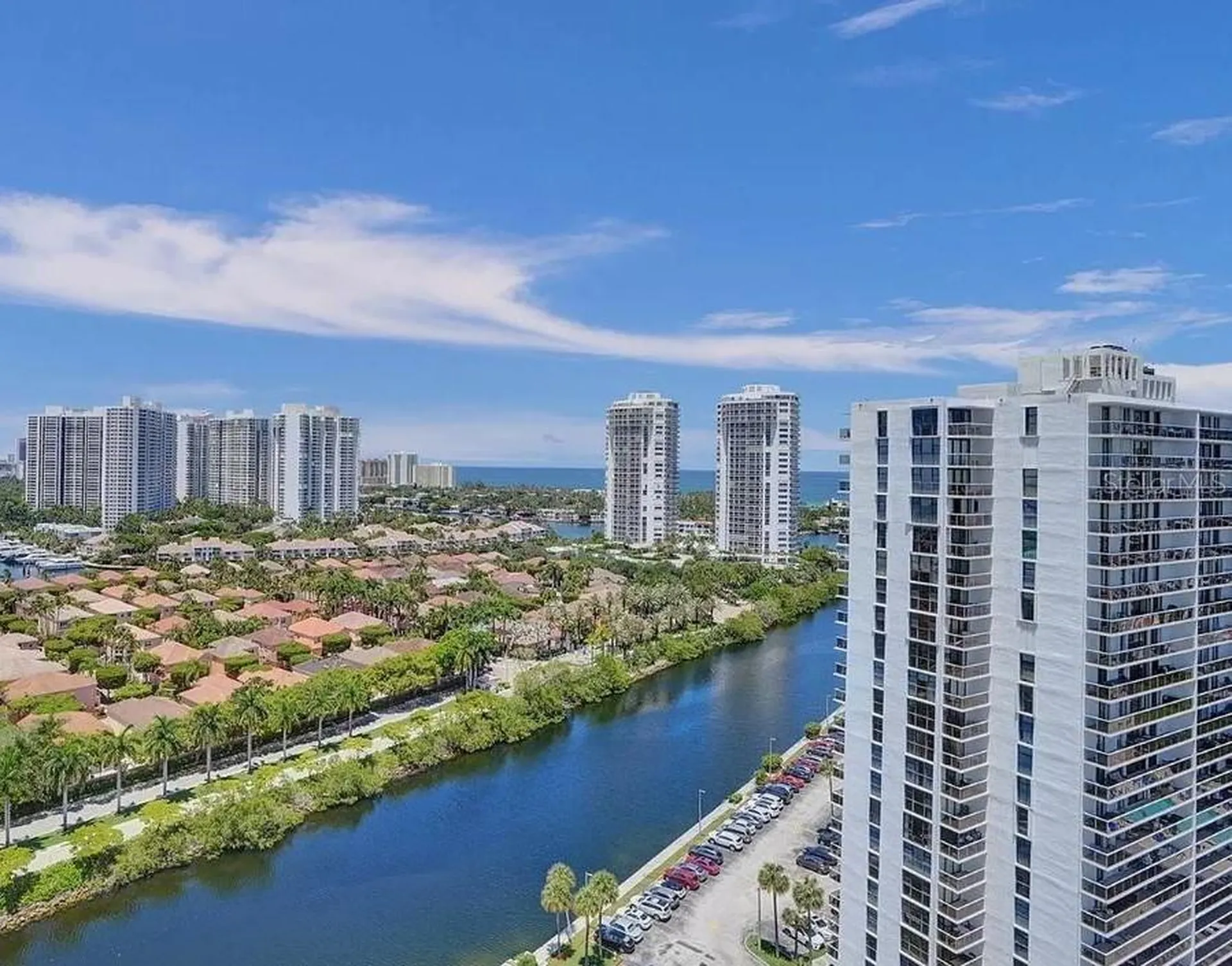 3675 N Country Club Drive Miami FL 33180