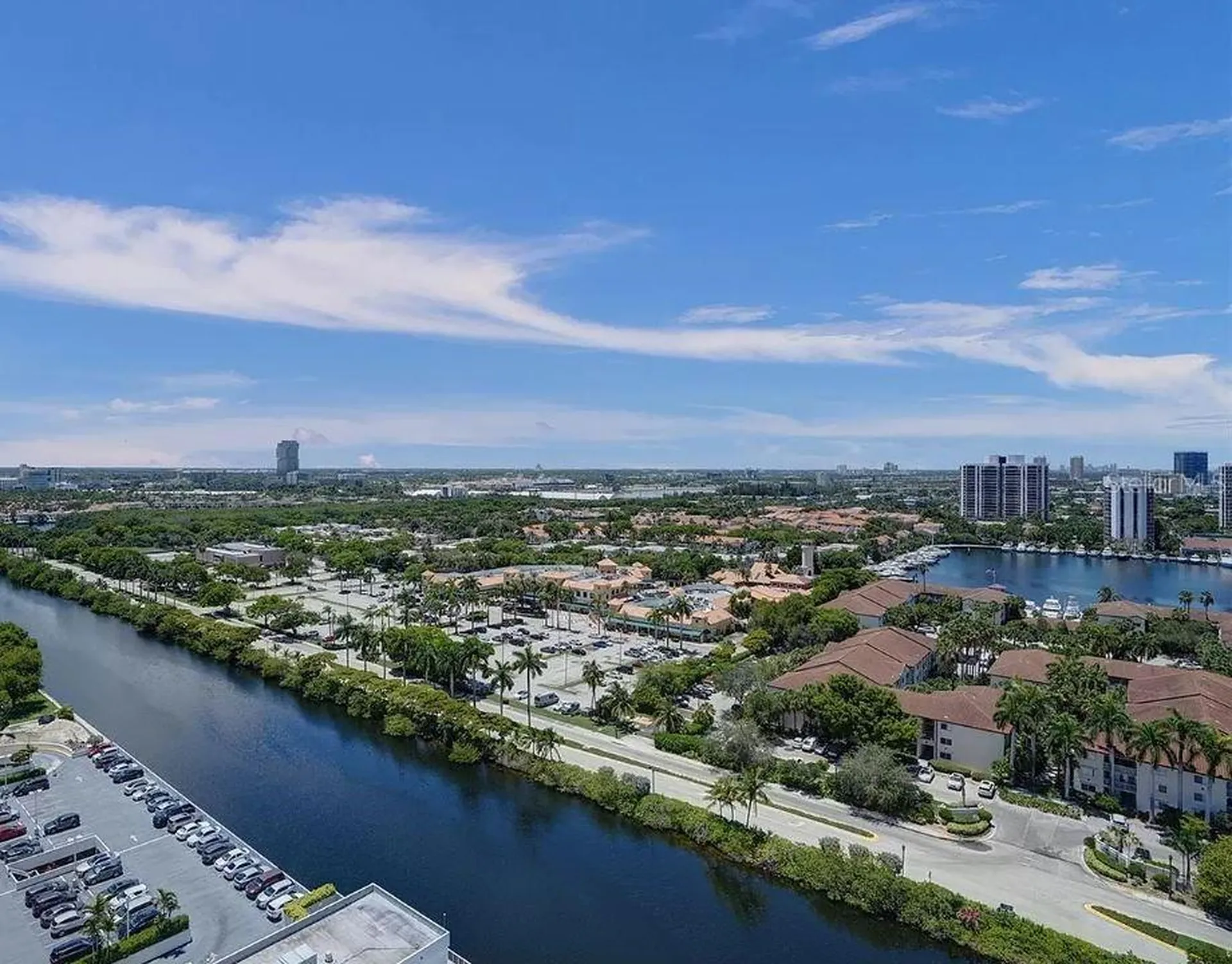 3675 N Country Club Drive Miami FL 33180