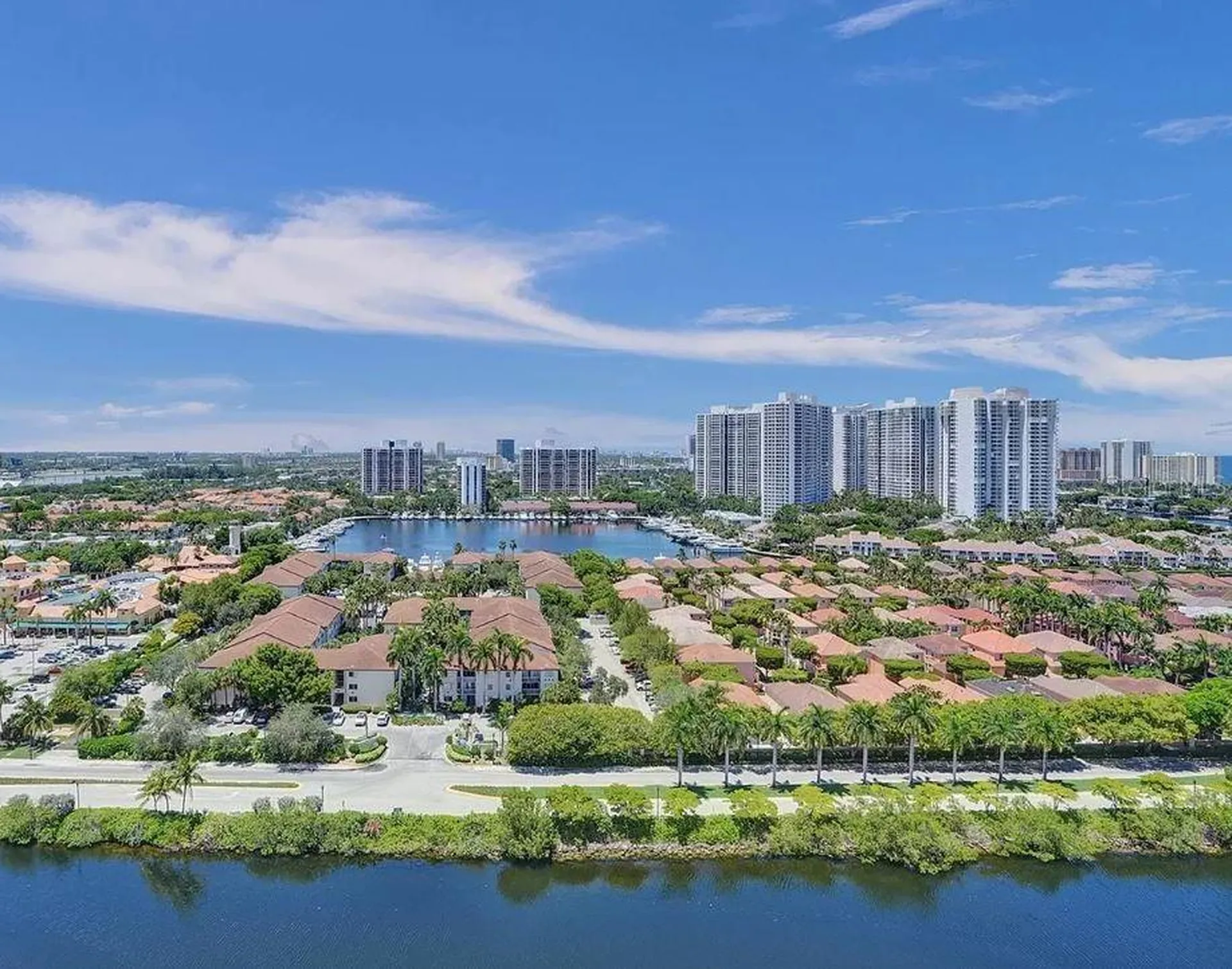 3675 N Country Club Drive Miami FL 33180