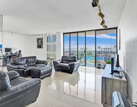 3675 N Country Club Drive Miami FL 33180