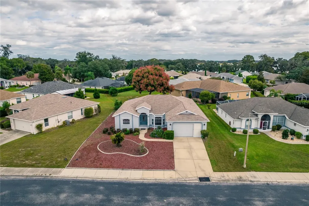 4567 N Grass Island Terrace Hernando FL 34442