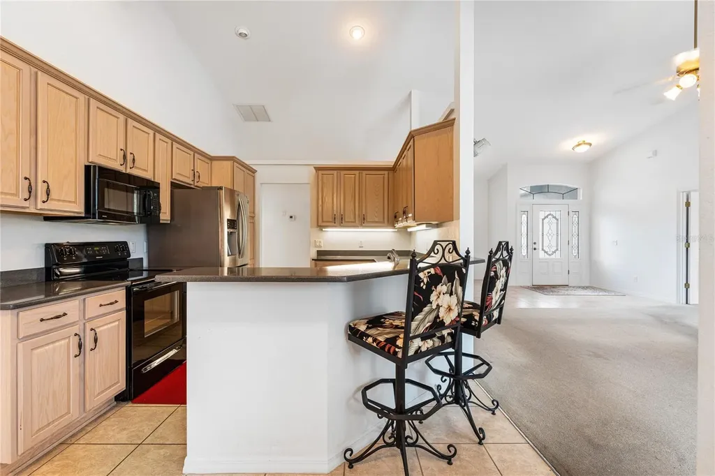 4567 N Grass Island Terrace Hernando FL 34442