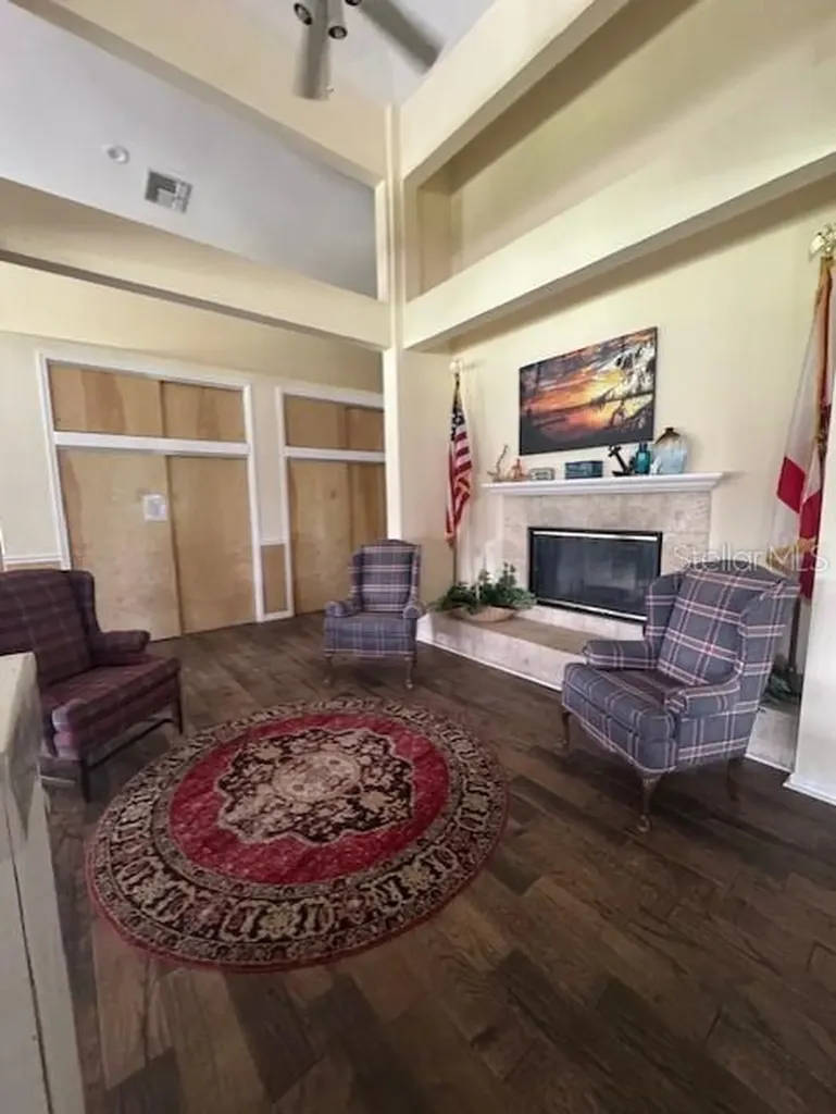 4567 N Grass Island Terrace Hernando FL 34442