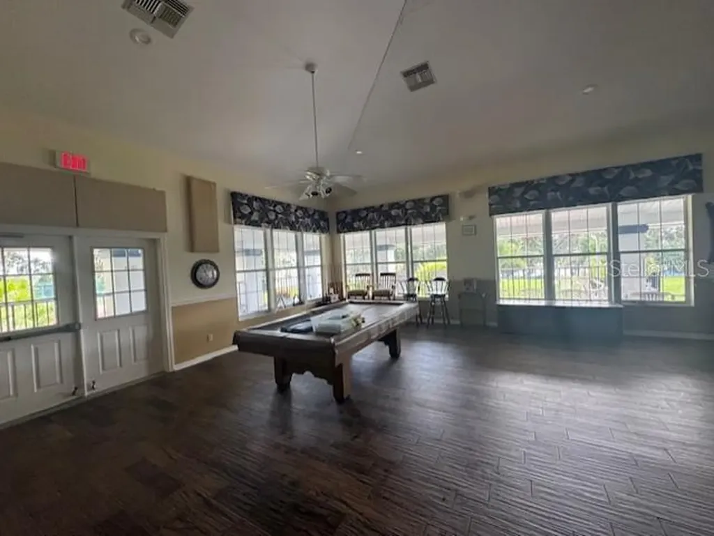 4567 N Grass Island Terrace Hernando FL 34442