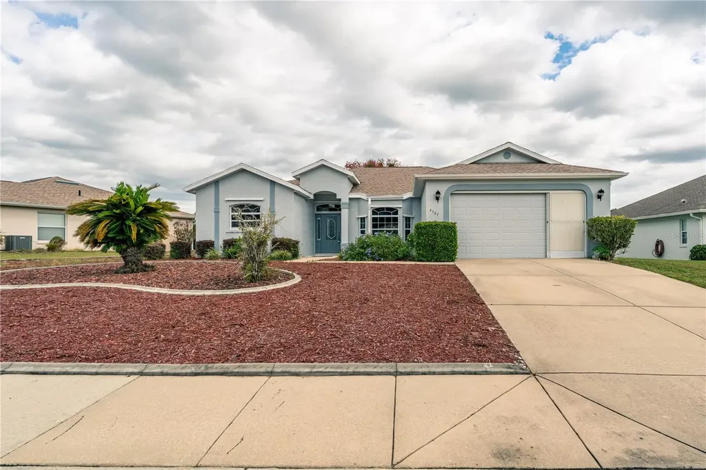 4567 N Grass Island Terrace Hernando FL 34442