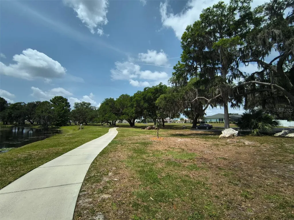 4567 N Grass Island Terrace Hernando FL 34442