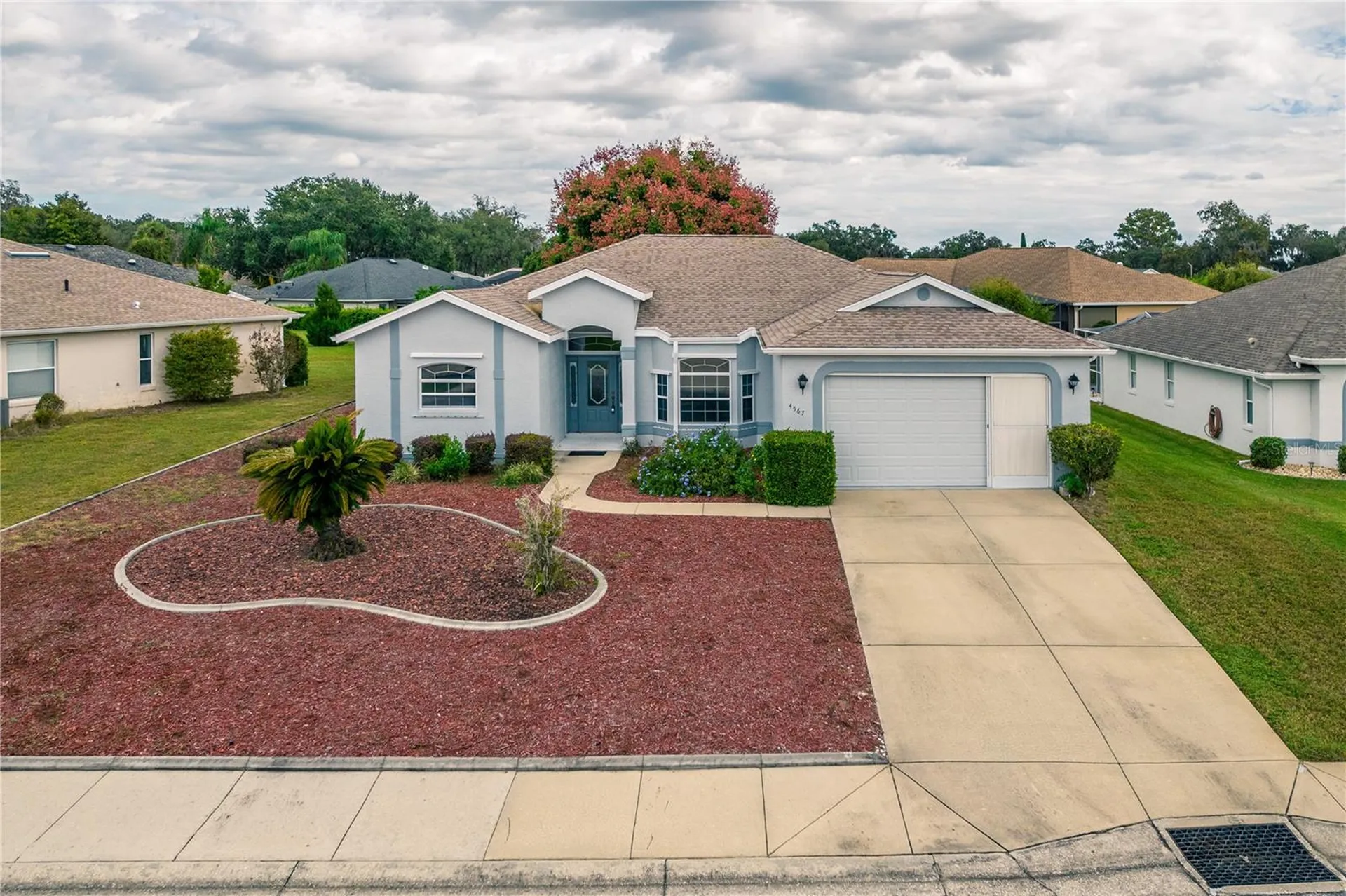 4567 N Grass Island Terrace Hernando FL 34442