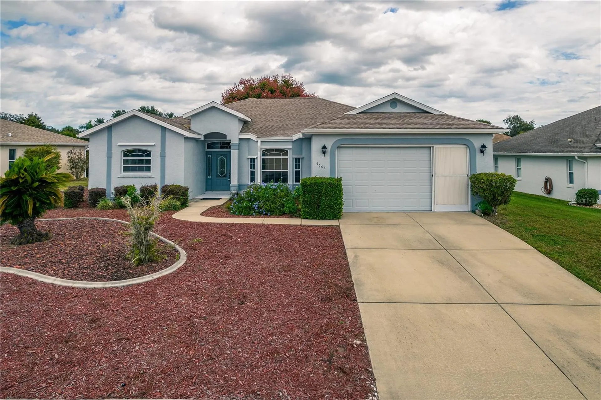 4567 N Grass Island Terrace Hernando FL 34442