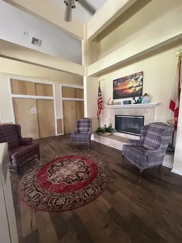 4567 N Grass Island Terrace Hernando FL 34442
