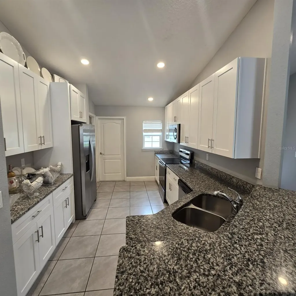 540 Bristol Circle Kissimmee FL 34758
