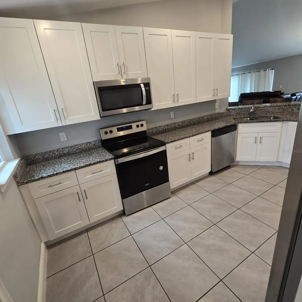 540 Bristol Circle Kissimmee FL 34758