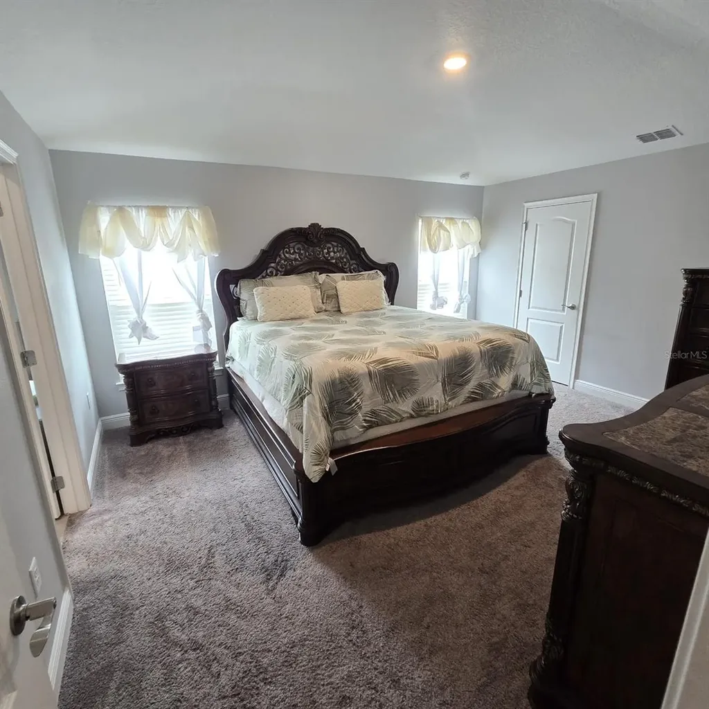 540 Bristol Circle Kissimmee FL 34758
