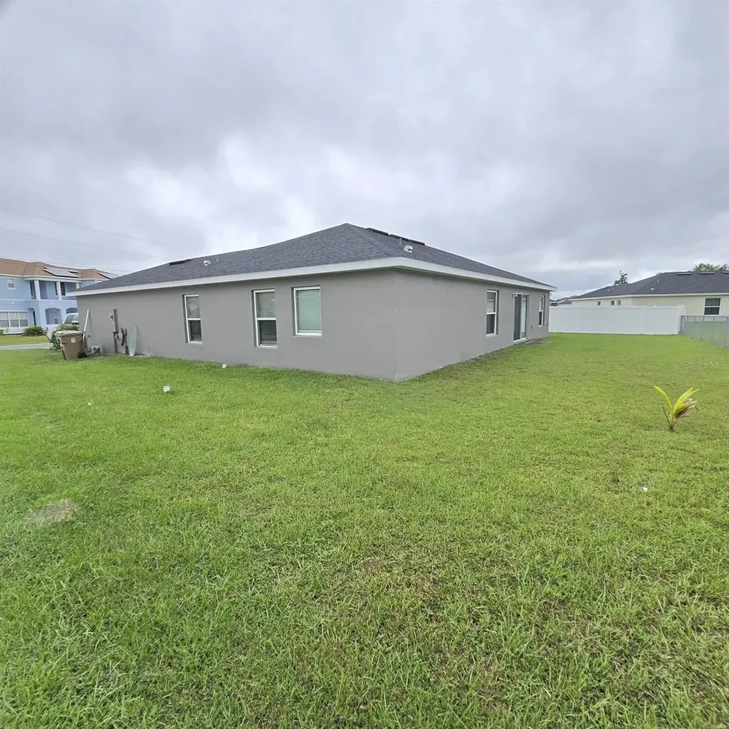 540 Bristol Circle Kissimmee FL 34758