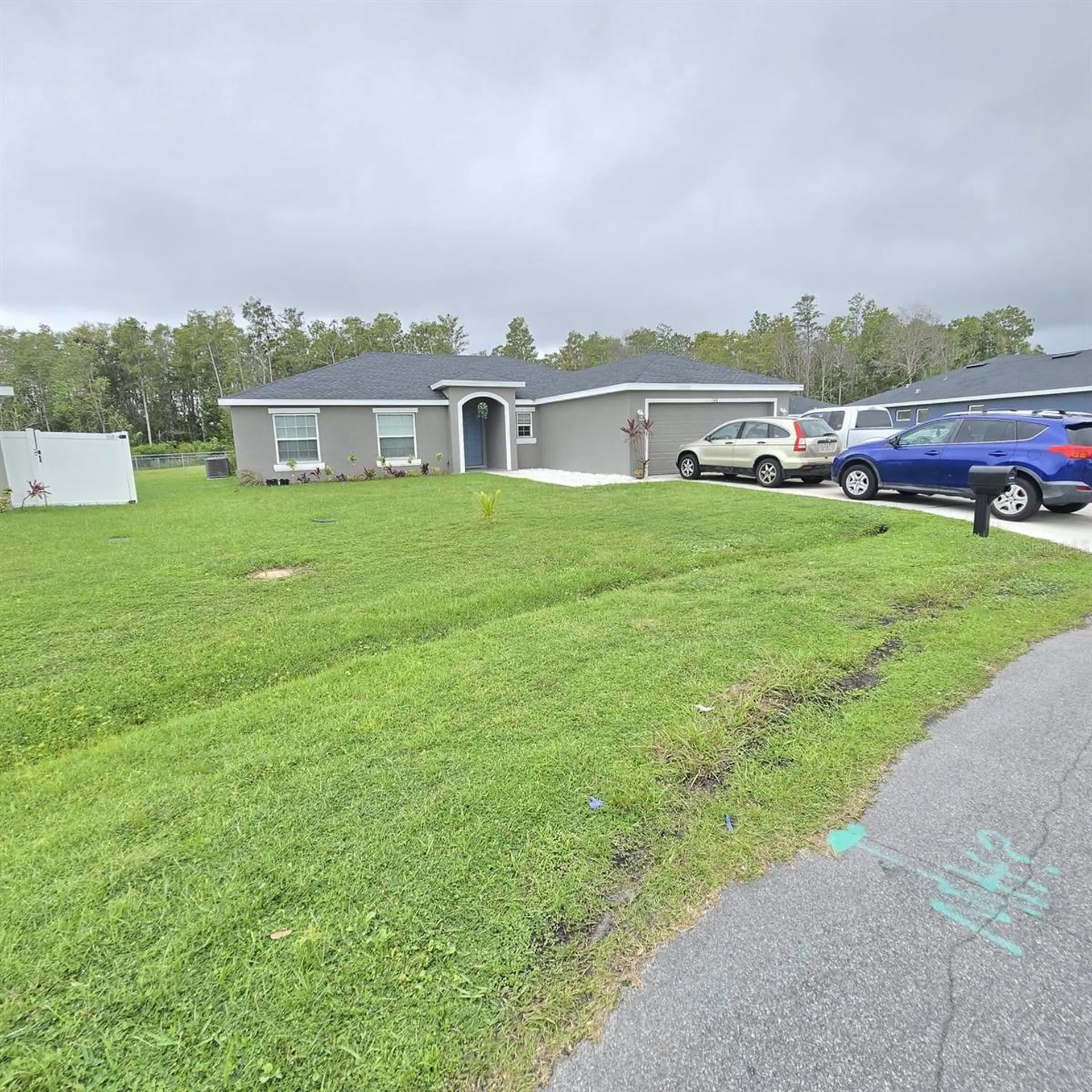 540 Bristol Circle Kissimmee FL 34758