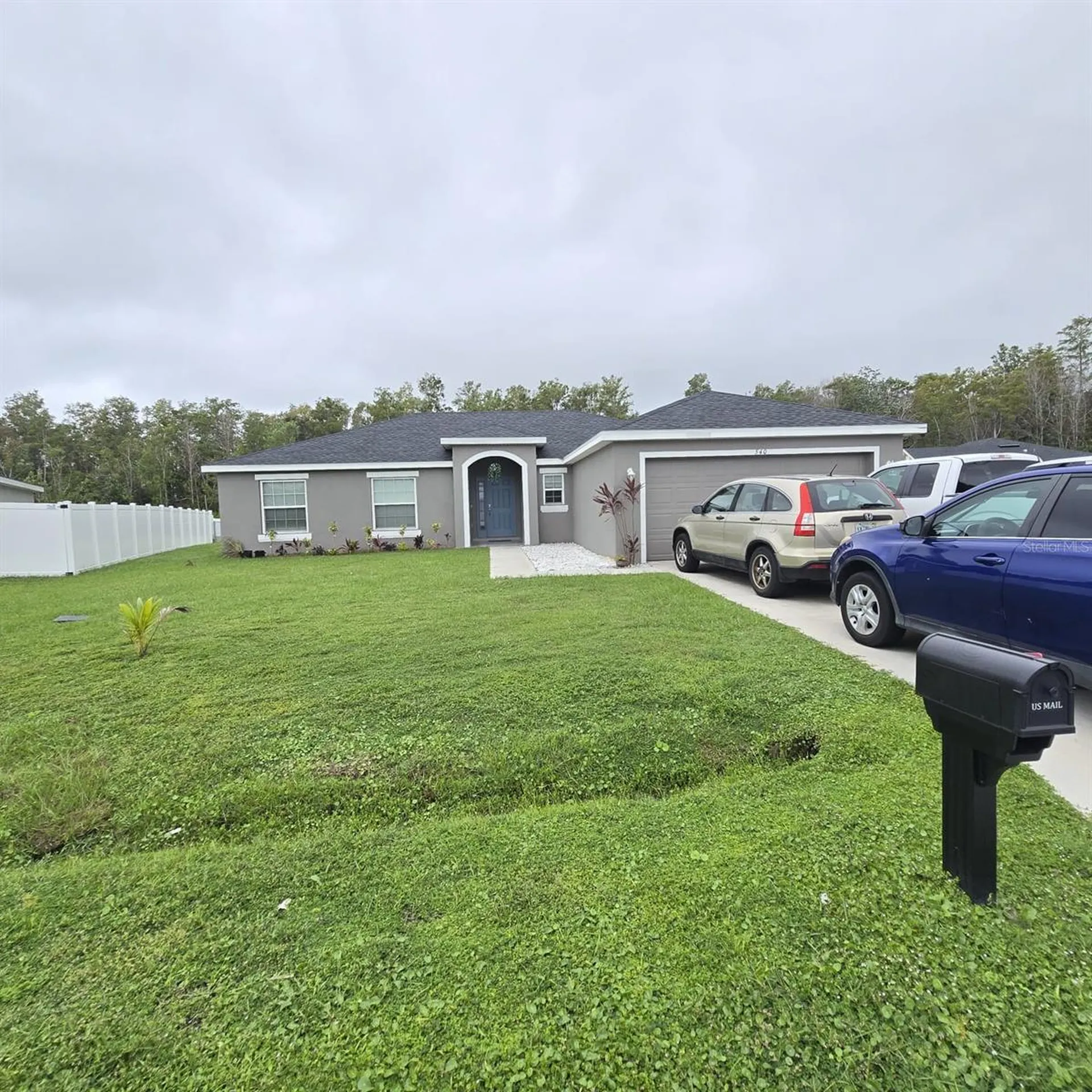 540 Bristol Circle Kissimmee FL 34758