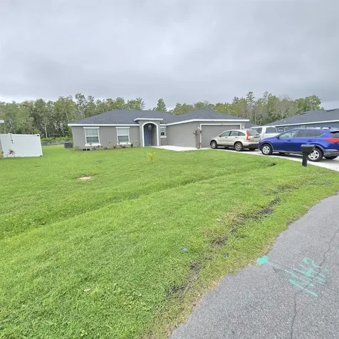 540 Bristol Circle Kissimmee FL 34758