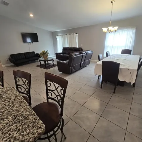 540 Bristol Circle Kissimmee FL 34758