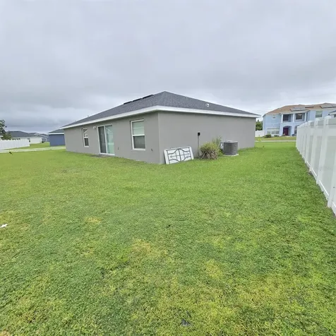 540 Bristol Circle Kissimmee FL 34758