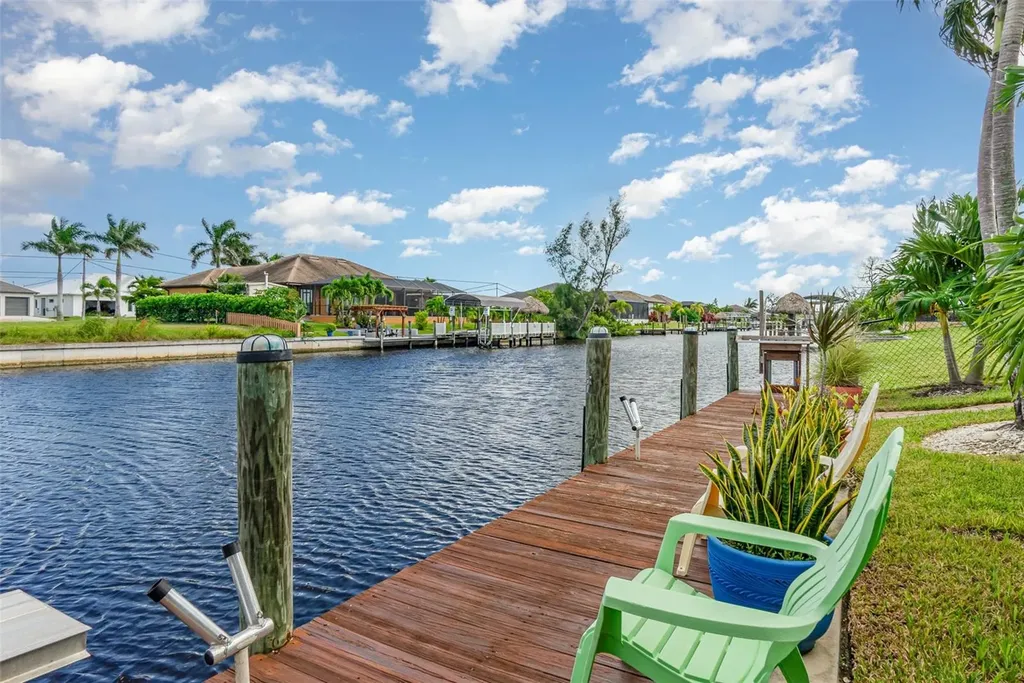 2239 Old Burnt Store Road N Cape Coral FL 33993