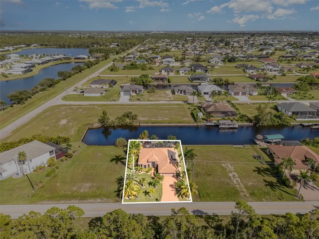 2239 Old Burnt Store Road N Cape Coral FL 33993