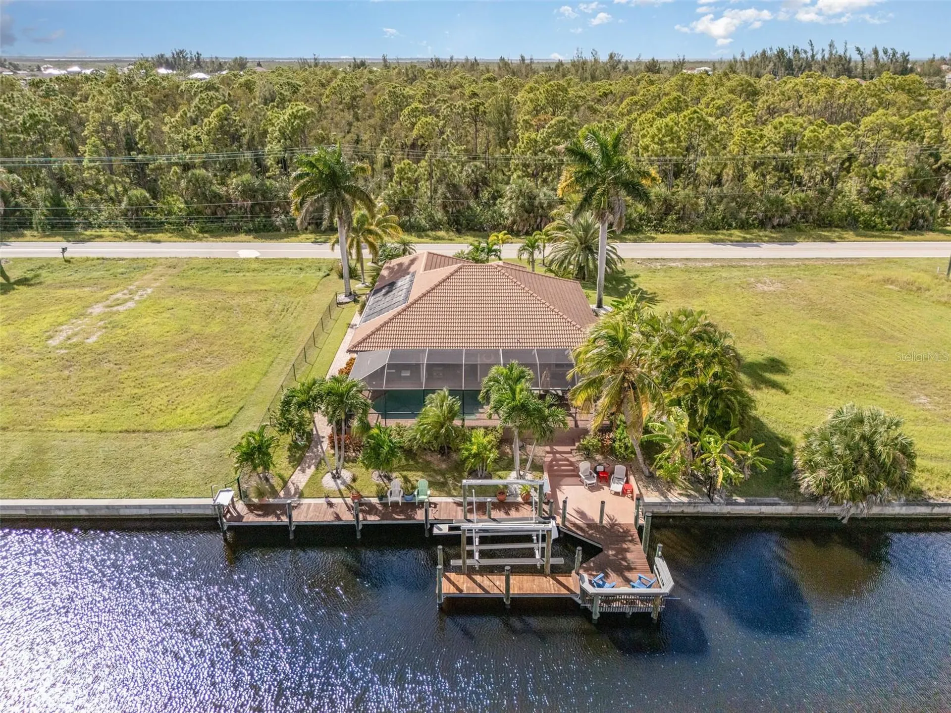 2239 Old Burnt Store Road N Cape Coral FL 33993